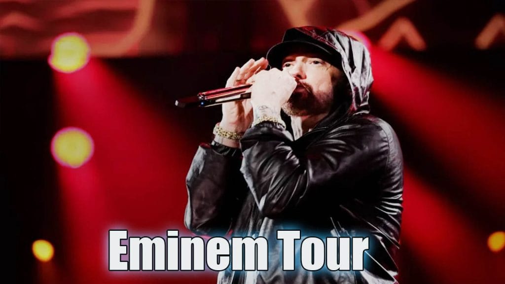 Eminem Tour 2027 7 Eminem Tour
