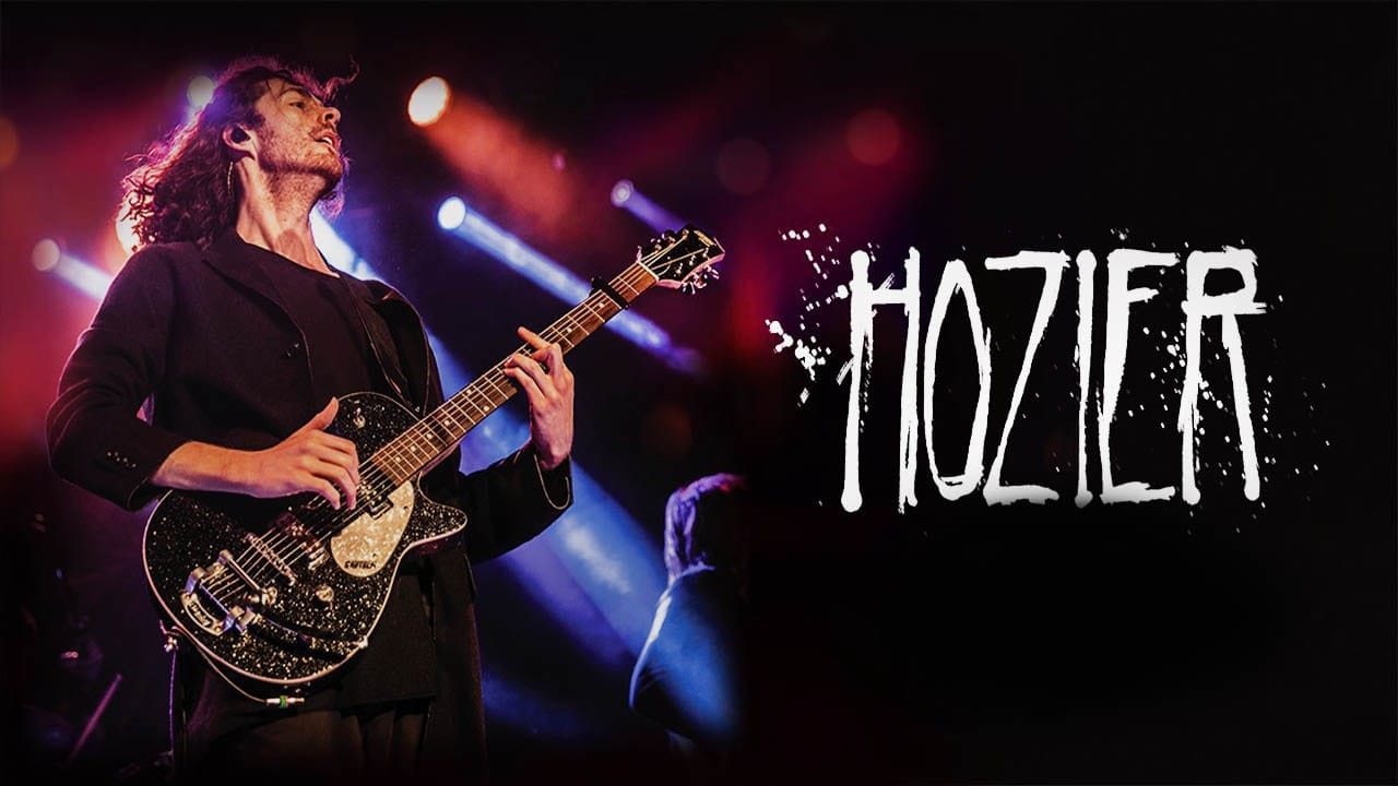 Hozier Tour