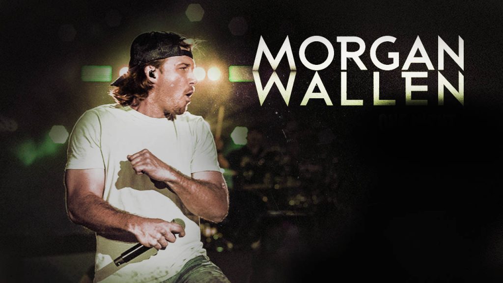 Morgan Wallen Tour