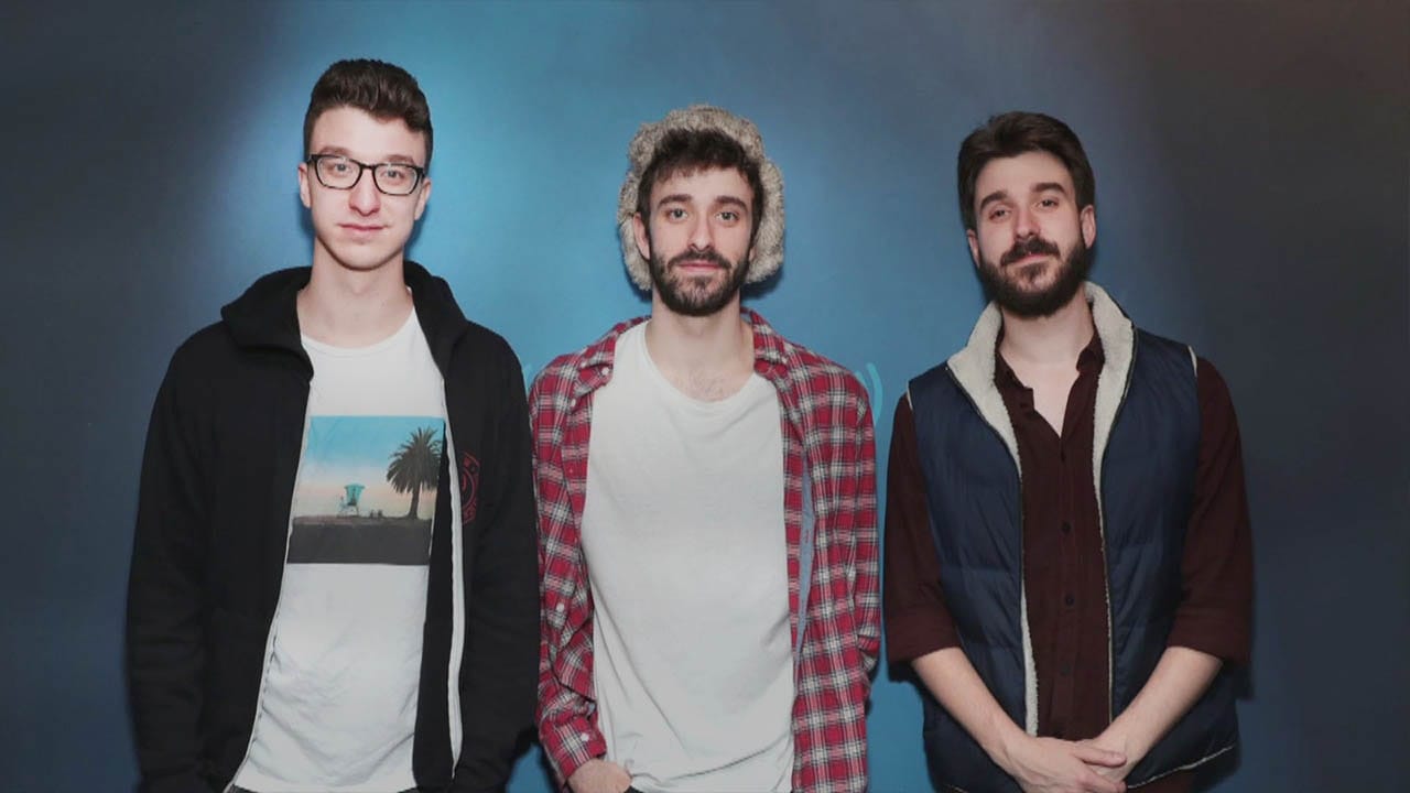AJR Tour