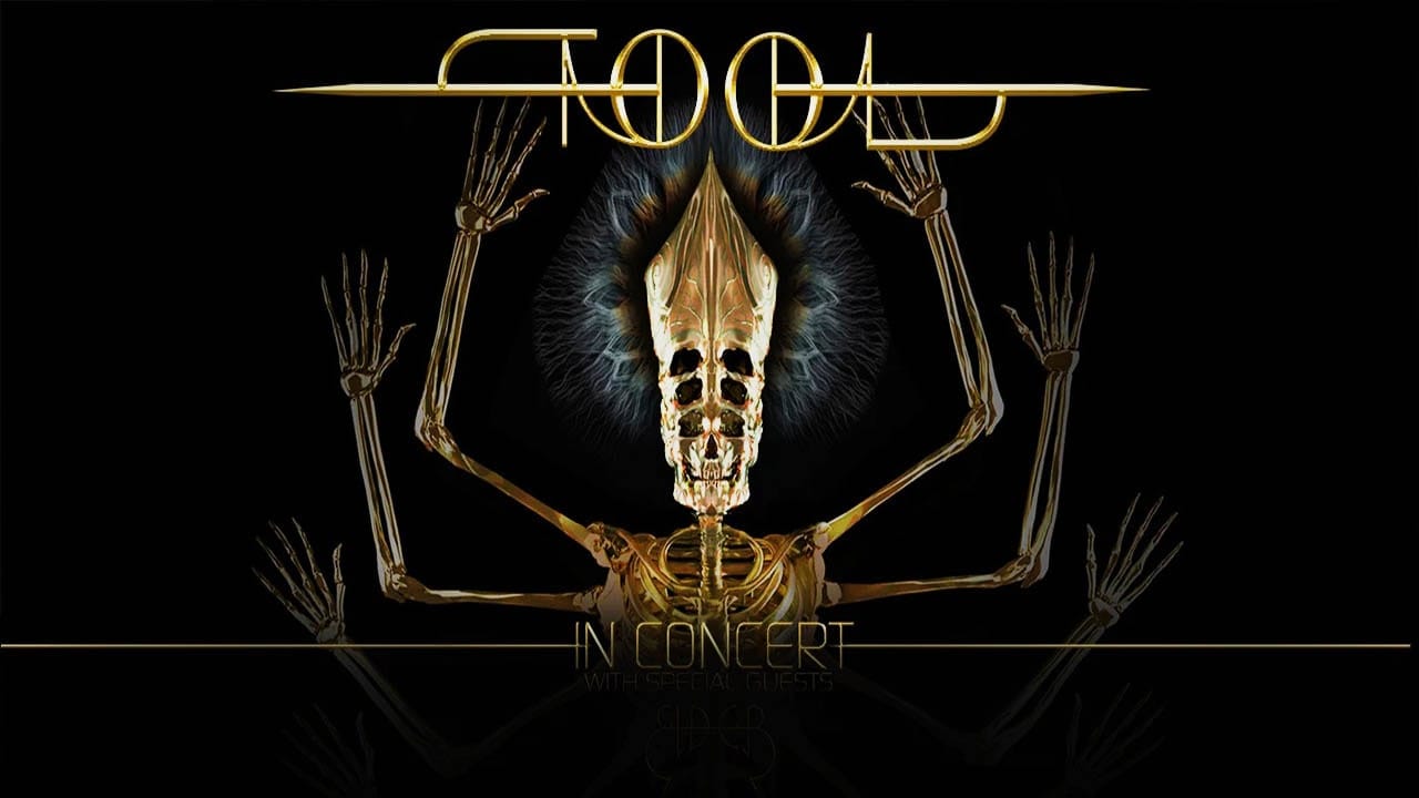 Tool Tour