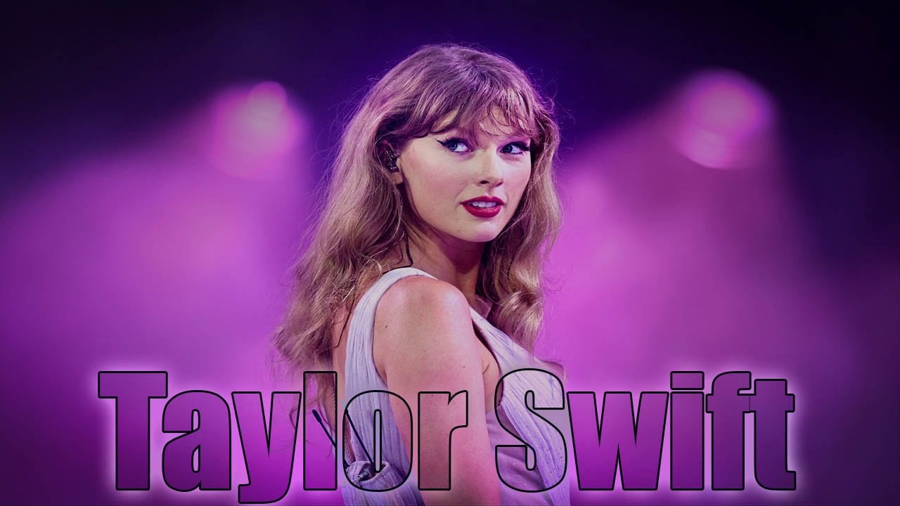 Taylor Swift 2027 Tour