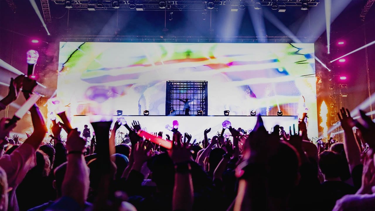 Ado World Tour 2027 3 Ado World Tour