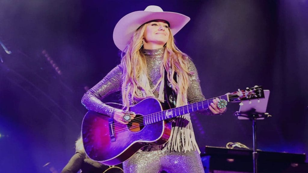 Lainey Wilson Tour