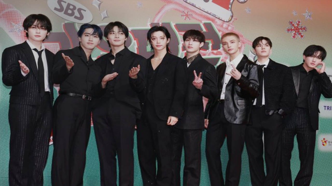 Stray Kids Tour 2027 3 Stray Kids Tour