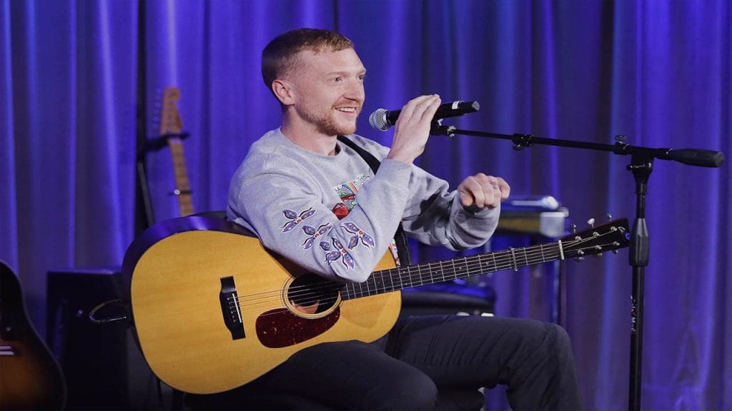 Tyler Childers Tour