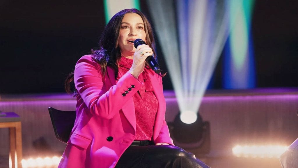 Alanis Morissette Tour