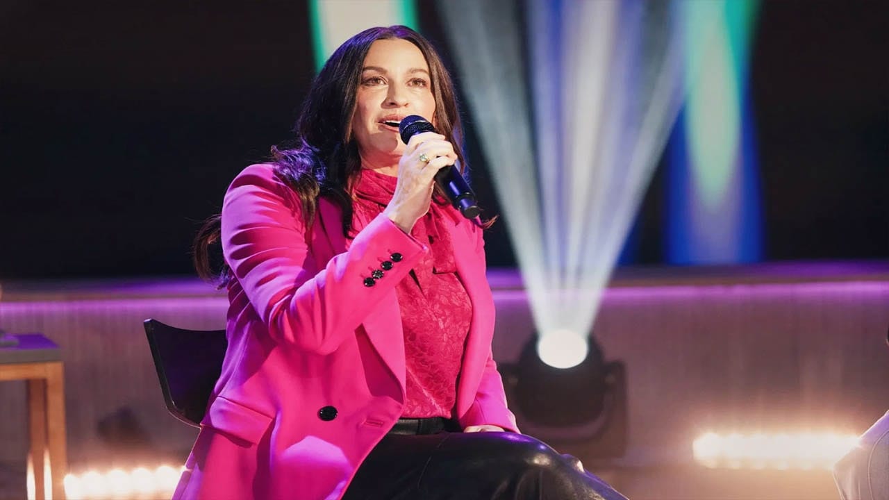 Alanis Morissette Tour 2027 3 Alanis Morissette Tour