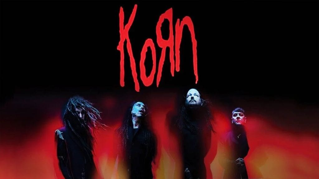 Korn Tour