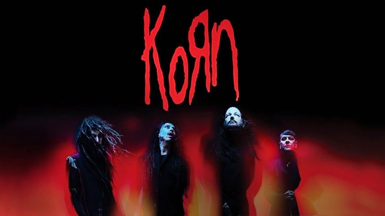 Korn Tour 2027 3 Korn Tour