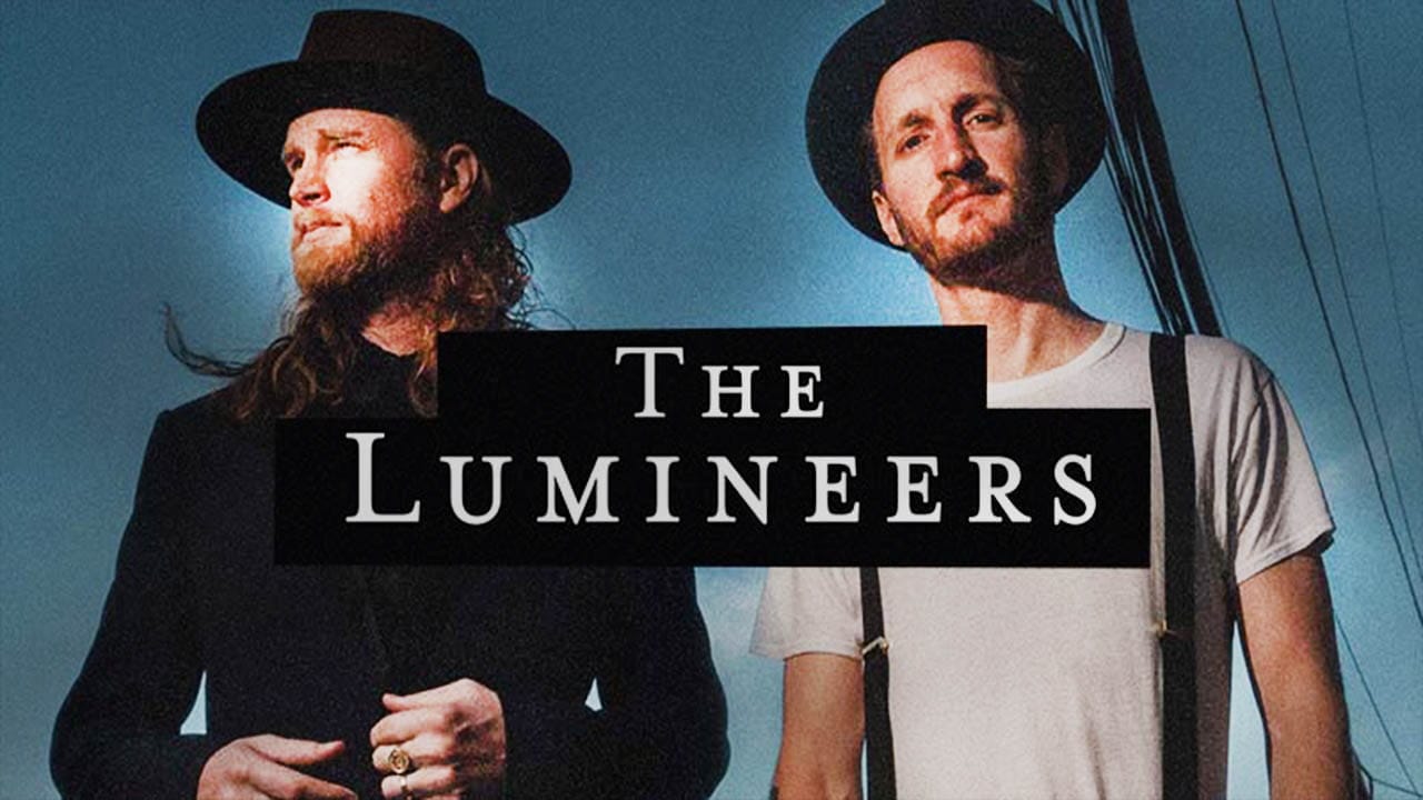 The Lumineers Tour 2027 3 The Lumineers Tour